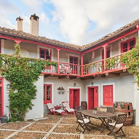 Casa di campagna La Madrigata Al Completo