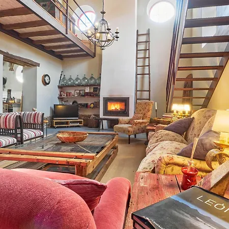 La Madrigata Al Completo Casa di campagna *