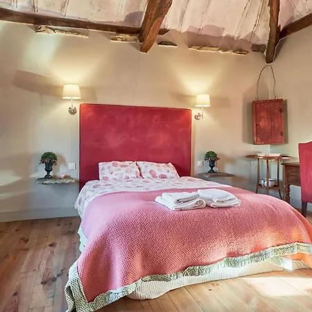 Casa di campagna La Madrigata Al Completo Revilla de Cepeda