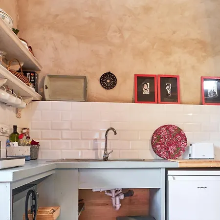 Casa di campagna La Madrigata Al Completo