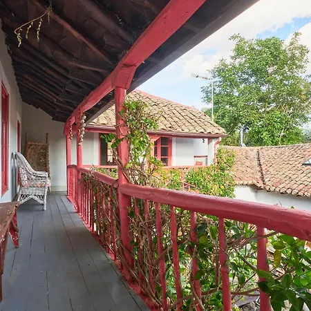 Casa di campagna La Madrigata Al Completo *