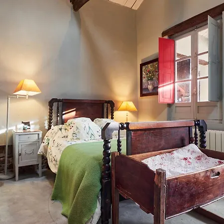 Casa di campagna La Madrigata Al Completo