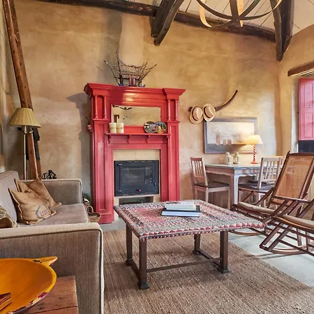 Εξοχικό σπίτι La Madrigata Al Completo