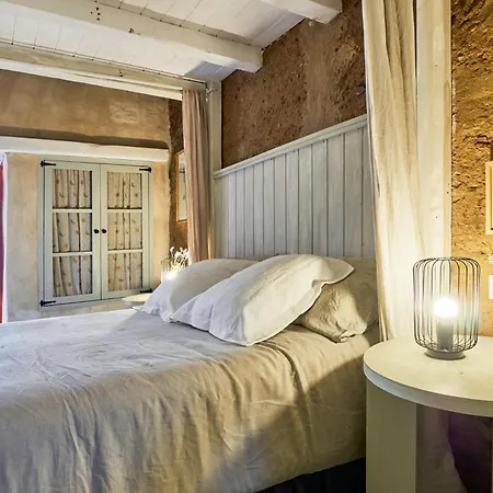 Εξοχικό σπίτι La Madrigata Al Completo *