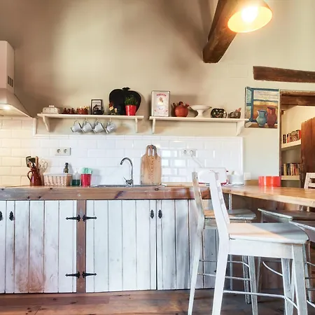 La Madrigata Al Completo Villamejil