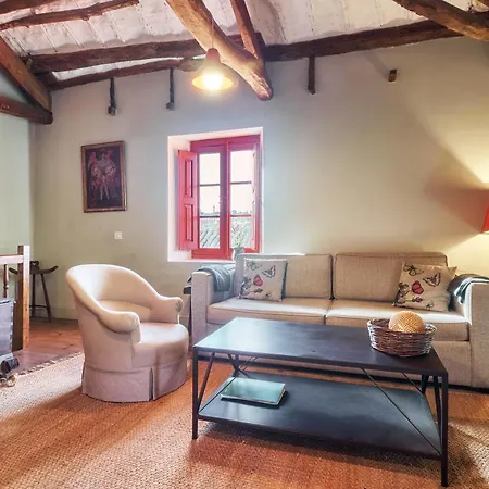 La Madrigata Al Completo Villamejil