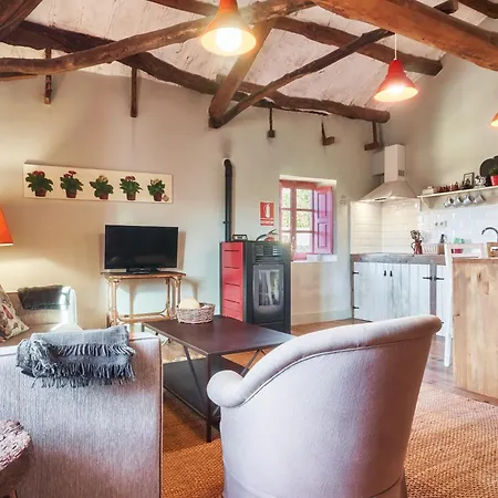 La Madrigata Al Completo Villamejil