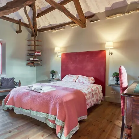 La Madrigata Al Completo Εξοχικό σπίτι *