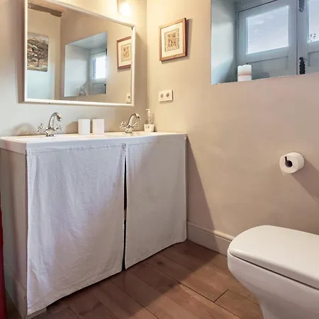 La Madrigata Al Completo Villamejil