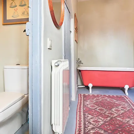 La Madrigata Al Completo Εξοχικό σπίτι