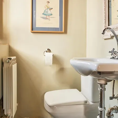 La Madrigata Al Completo Villamejil