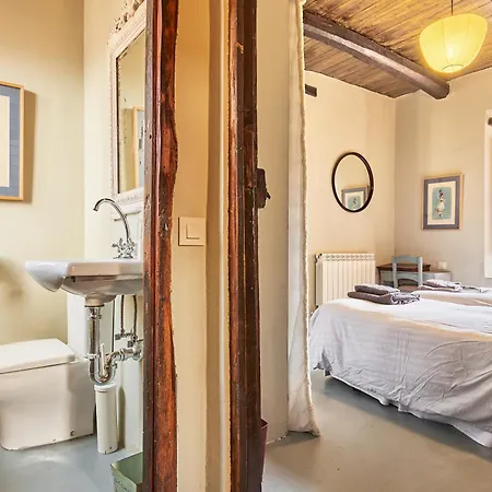 La Madrigata Al Completo Villamejil