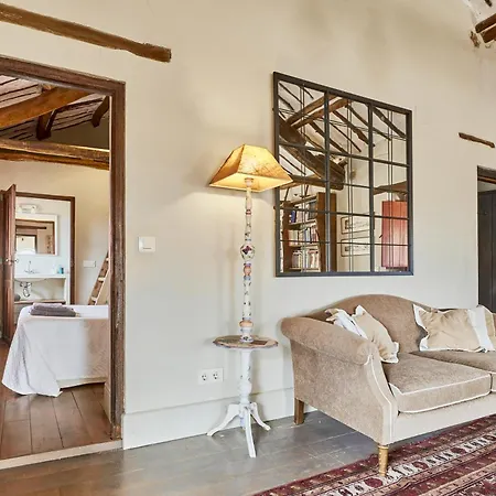 La Madrigata Al Completo Εξοχικό σπίτι Villamejil