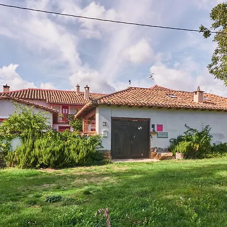 La Madrigata Al Completo Εξοχικό σπίτι