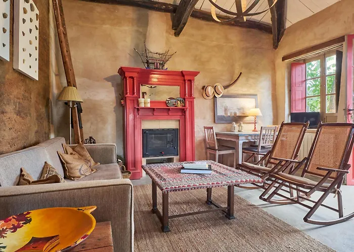 בית כפרי La Madrigata Al Completo