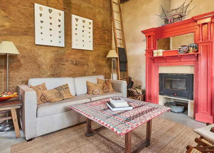 La Madrigata Al Completo בית כפרי