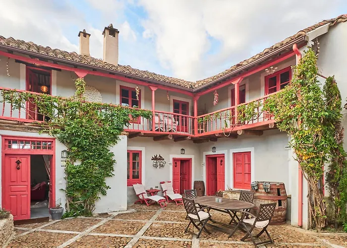 La Madrigata Al Completo בית כפרי *