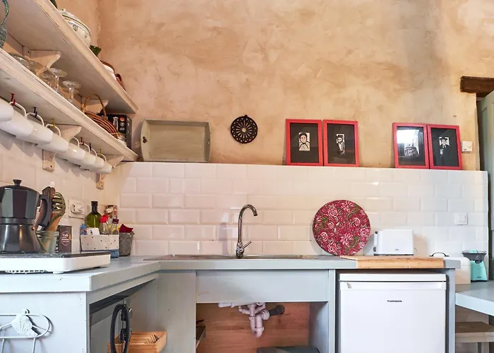 La Madrigata Al Completo בית כפרי Villamejil