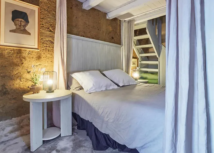 La Madrigata Al Completo בית כפרי *