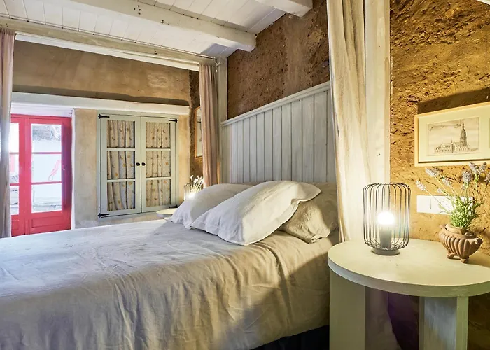 בית כפרי La Madrigata Al Completo *