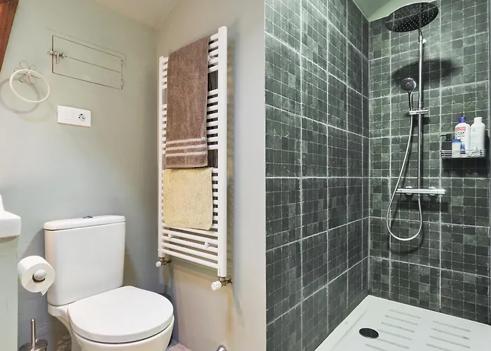 La Madrigata Al Completo * Villamejil