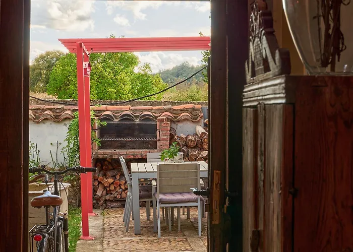 La Madrigata Al Completo בית כפרי