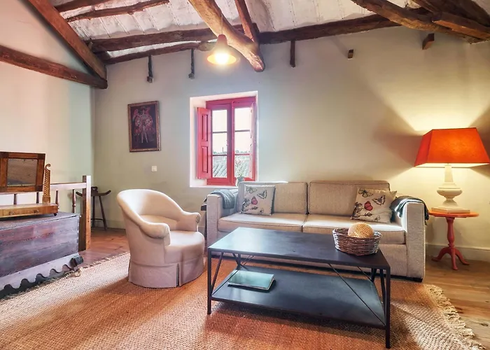 La Madrigata Al Completo Villamejil