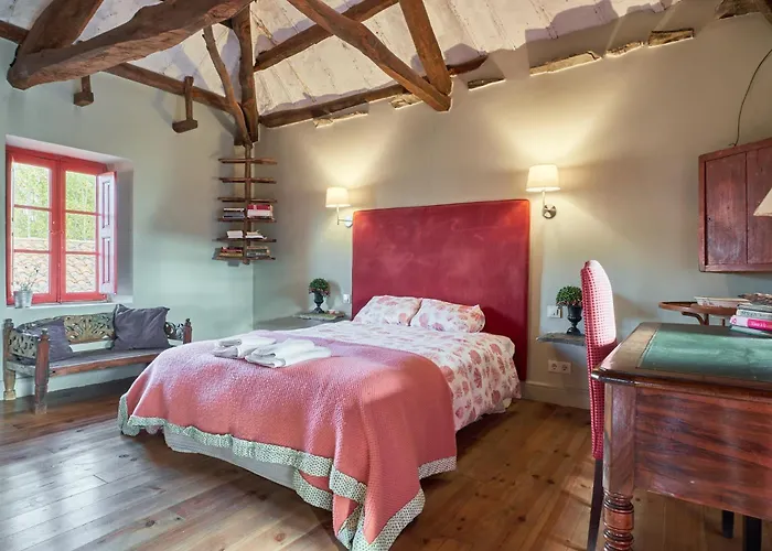 La Madrigata Al Completo בית כפרי *