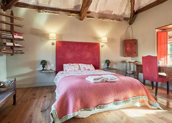 La Madrigata Al Completo בית כפרי