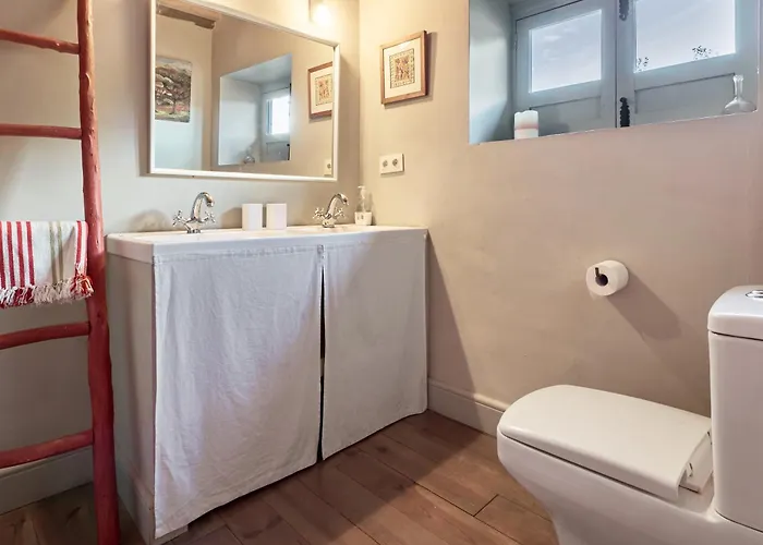 La Madrigata Al Completo Villamejil