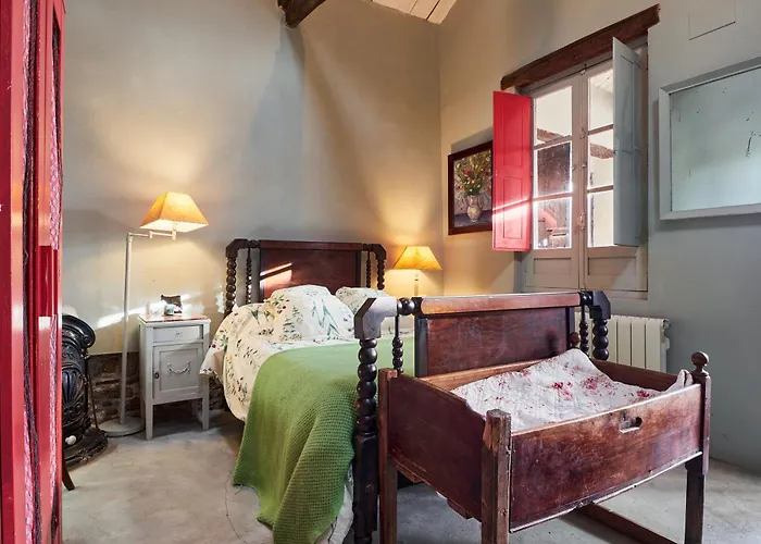 La Madrigata Al Completo Villamejil