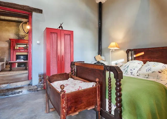 בית כפרי La Madrigata Al Completo