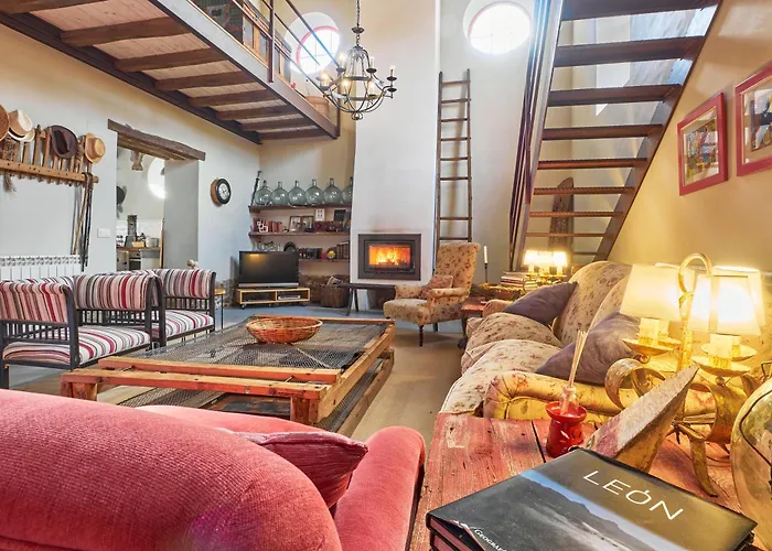 La Madrigata Al Completo * Villamejil