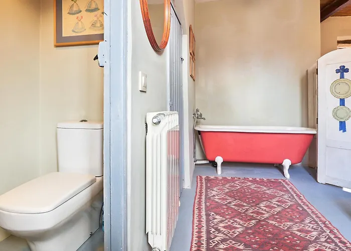 La Madrigata Al Completo בית כפרי