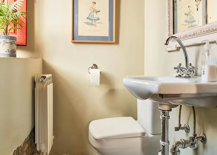 La Madrigata Al Completo Villamejil