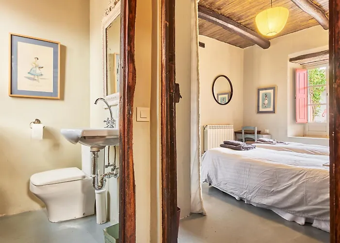 La Madrigata Al Completo Villamejil