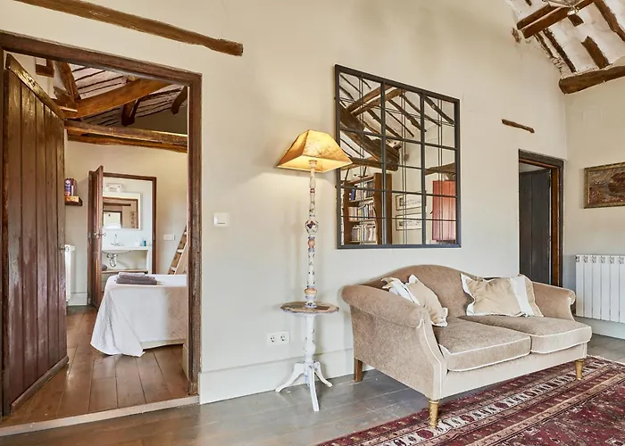 La Madrigata Al Completo בית כפרי Villamejil