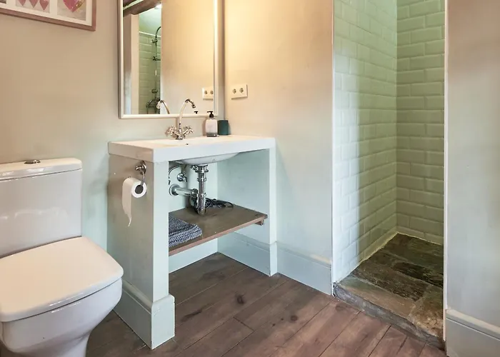 בית כפרי La Madrigata Al Completo Villamejil