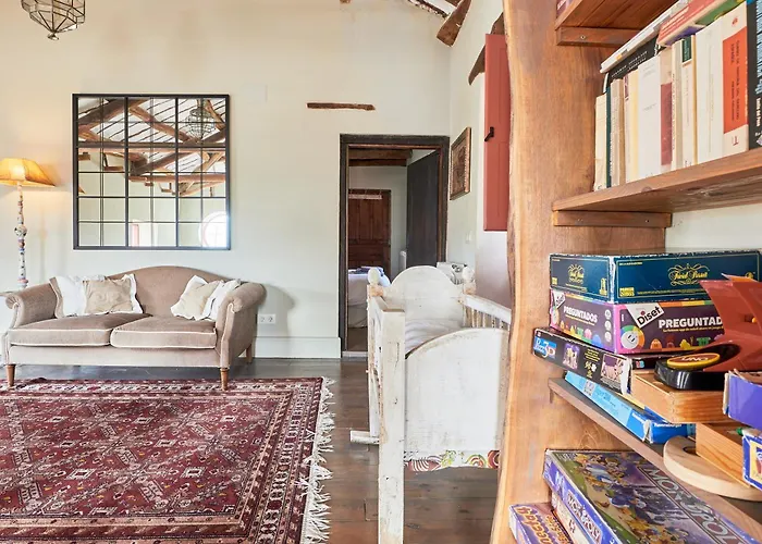 בית כפרי La Madrigata Al Completo