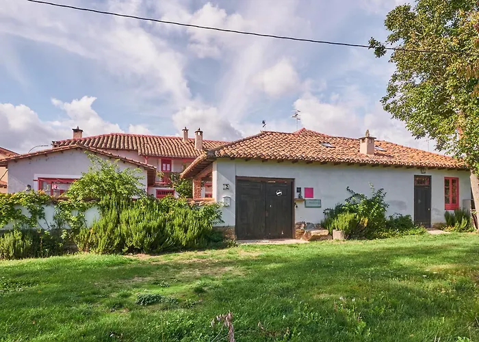 La Madrigata Al Completo בית כפרי