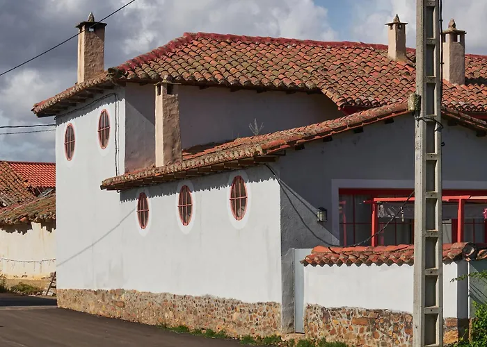 La Madrigata Al Completo בית כפרי *